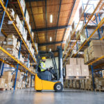 A Guide to Weighing in a Warehousing and Logistics Environment