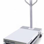 BBA231 Wheeled Bench Scale