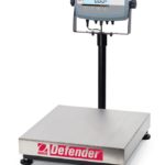 OHAUS Defender™ 5000 Bench Scale