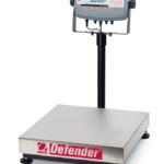 OHAUS Defender 7000™ Standard Bench Scale
