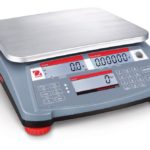 OHAUS Ranger Count 3000 Count Scale
