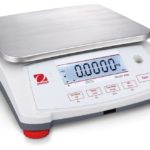 OHAUS Valor 7000 Compact Bench Scale